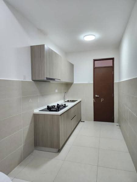 Condominium for Rent at Botanika - Alfred Yap - Kitchen - PropertyGuru.com.my