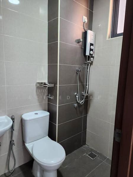 Condominium for Rent at Botanika - Alfred Yap - Bathroom - PropertyGuru.com.my