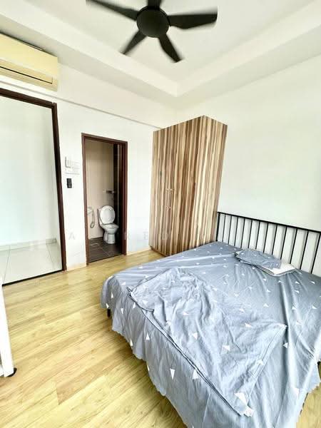 Condominium for Rent at Botanika - Alfred Yap - Bedroom - PropertyGuru.com.my