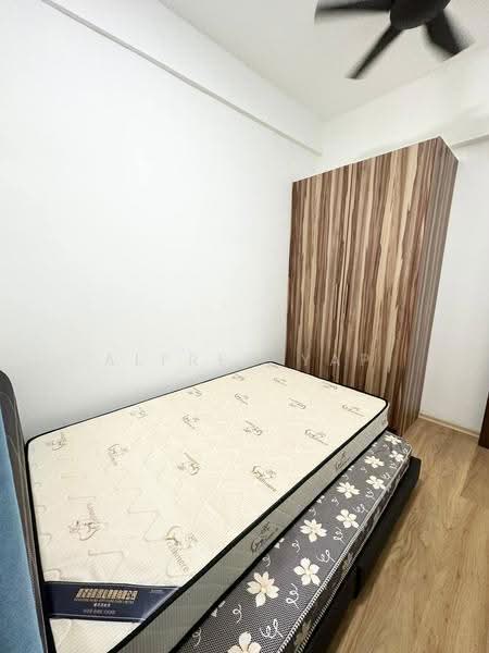 Condominium for Rent at Botanika - Alfred Yap - Bedroom - PropertyGuru.com.my