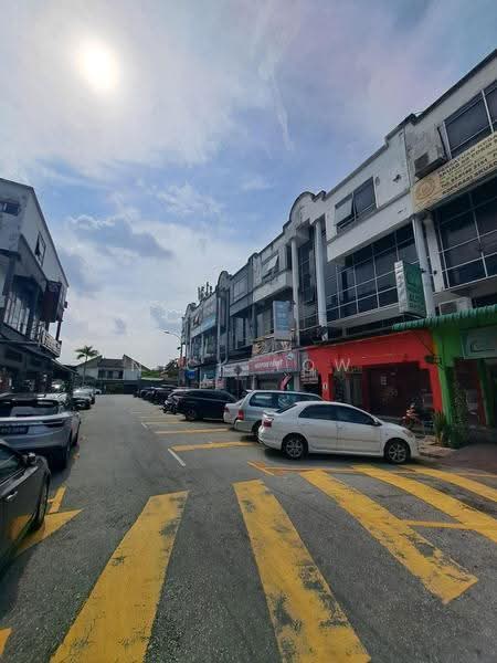 Shop for Rent in Sentul (Kuala Lumpur) - Nick Yow - PropertyGuru.com.my