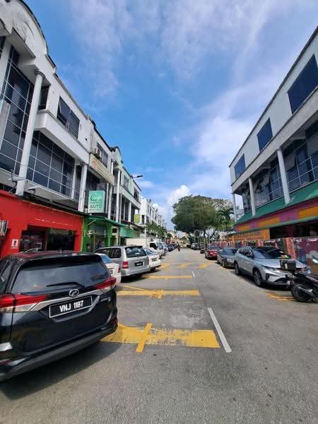 Shop for Rent in Sentul (Kuala Lumpur) - Nick Yow - PropertyGuru.com.my