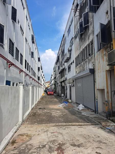 Shop for Rent in Sentul (Kuala Lumpur) - Nick Yow - Exterior - PropertyGuru.com.my