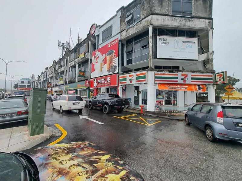 Shop for Rent in Sentul (Kuala Lumpur) - Nick Yow - PropertyGuru.com.my