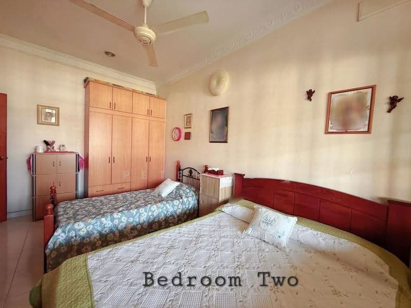 Semi-Detached House for Sale in Bukit Gasing (Petaling Jaya) - Peter Kok - PropertyGuru.com.my