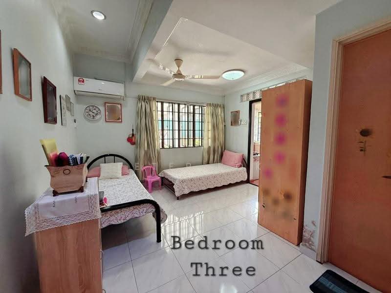 Semi-Detached House for Sale in Bukit Gasing (Petaling Jaya) - Peter Kok - PropertyGuru.com.my