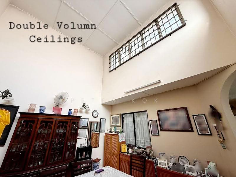 Semi-Detached House for Sale in Bukit Gasing (Petaling Jaya) - Peter Kok - PropertyGuru.com.my