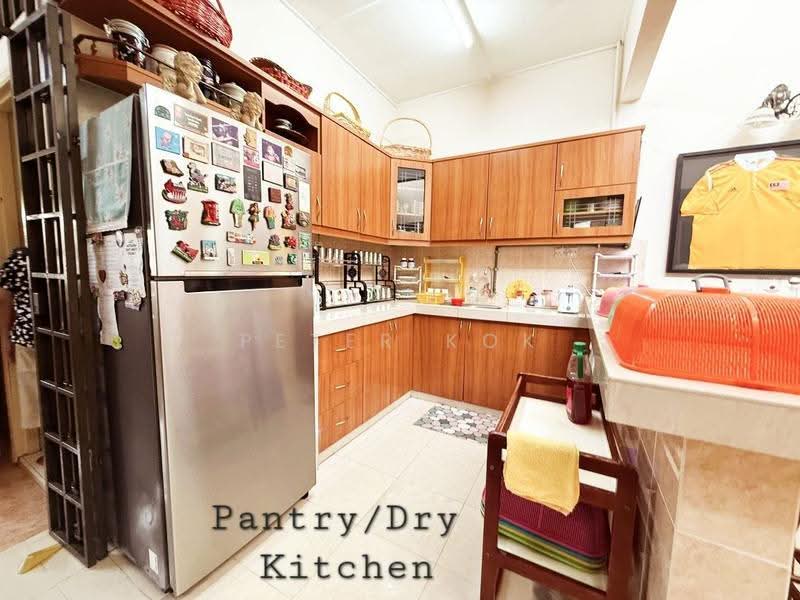Semi-Detached House for Sale in Bukit Gasing (Petaling Jaya) - Peter Kok - PropertyGuru.com.my