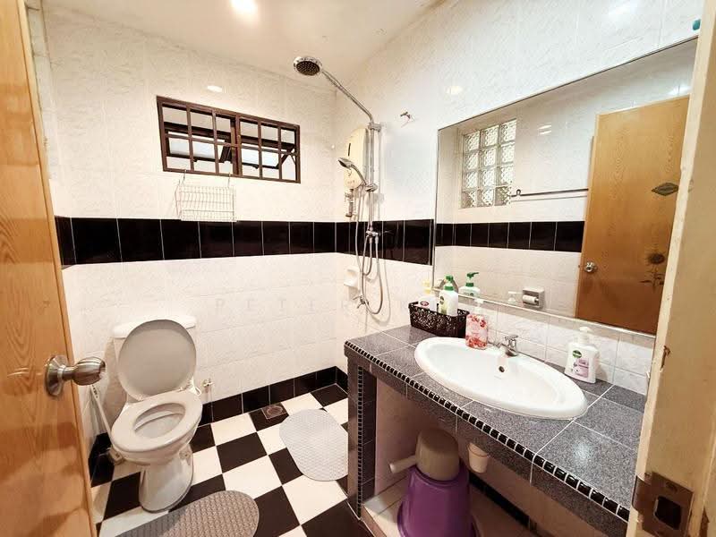 Semi-Detached House for Sale in Bukit Gasing (Petaling Jaya) - Peter Kok - PropertyGuru.com.my