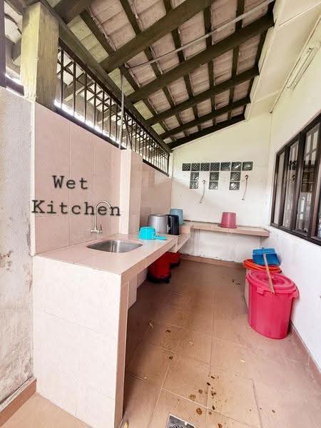 Semi-Detached House for Sale in Bukit Gasing (Petaling Jaya) - Peter Kok - PropertyGuru.com.my