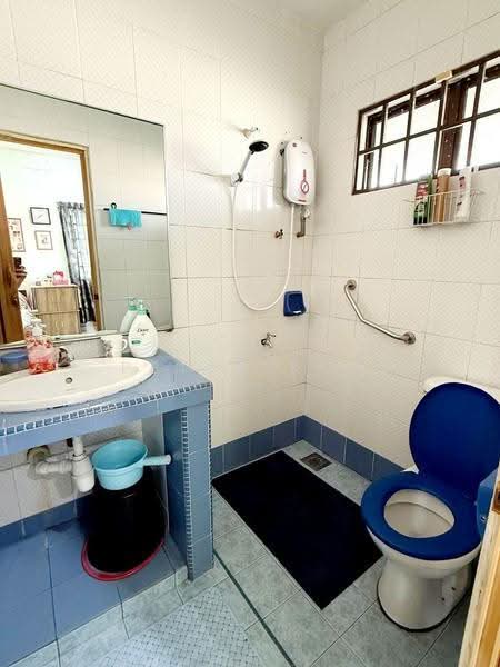 Semi-Detached House for Sale in Bukit Gasing (Petaling Jaya) - Peter Kok - PropertyGuru.com.my