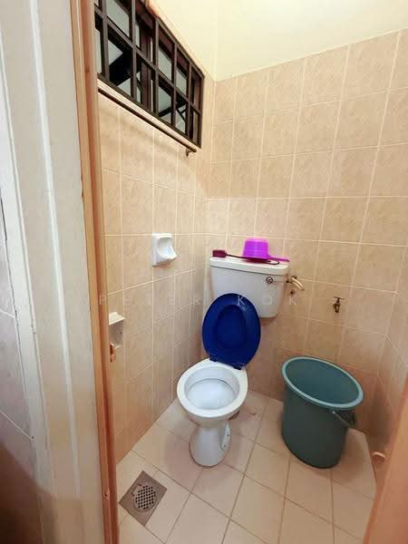 Semi-Detached House for Sale in Bukit Gasing (Petaling Jaya) - Peter Kok - PropertyGuru.com.my