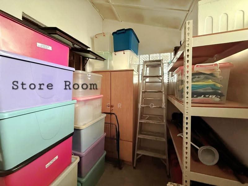 Semi-Detached House for Sale in Bukit Gasing (Petaling Jaya) - Peter Kok - PropertyGuru.com.my