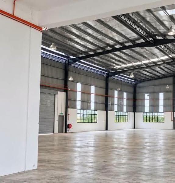Detached Factory for Rent in Kulai (Johor) - Erica Ho - Interior - PropertyGuru.com.my