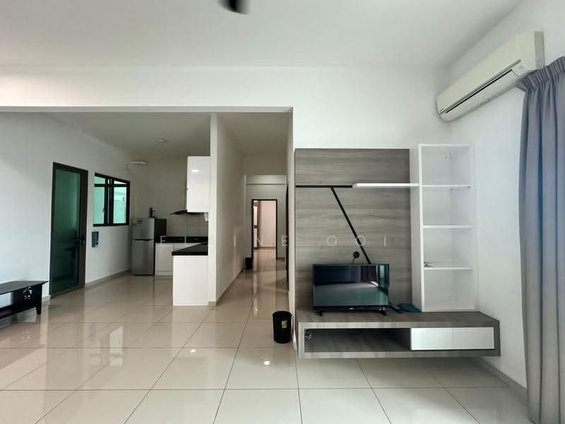 Condominium for Sale at Tree Sparina - Elaine Ooi - Kitchen - PropertyGuru.com.my