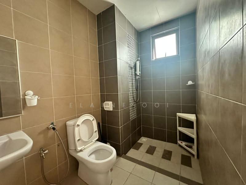 Condominium for Sale at Tree Sparina - Elaine Ooi - Bathroom - PropertyGuru.com.my