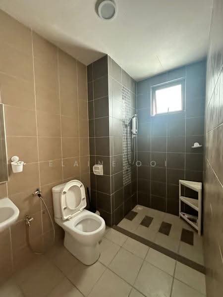 Condominium for Sale at Tree Sparina - Elaine Ooi - Bathroom - PropertyGuru.com.my