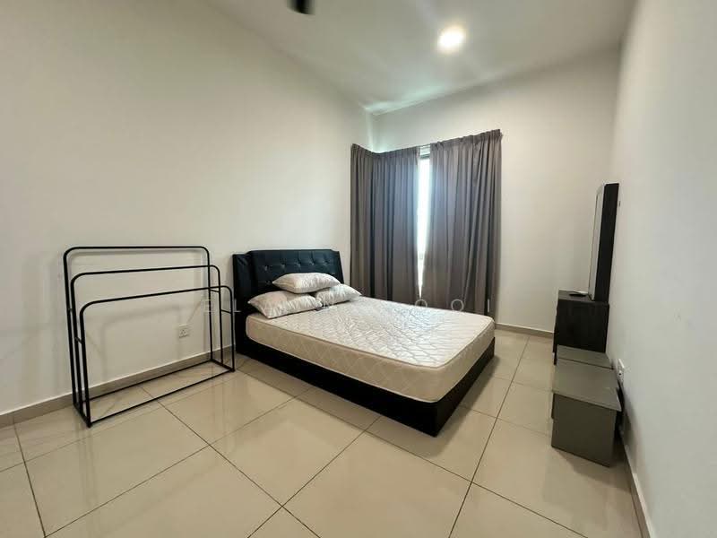 Condominium for Sale at Tree Sparina - Elaine Ooi - Bedroom - PropertyGuru.com.my
