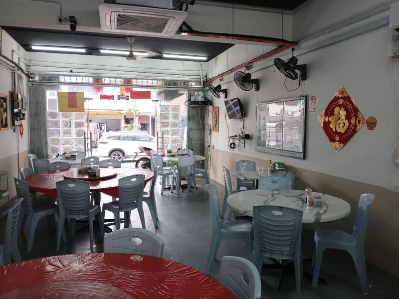 Shop for Rent in Salak Selatan (Kuala Lumpur) - Selina Yu - Interior - PropertyGuru.com.my