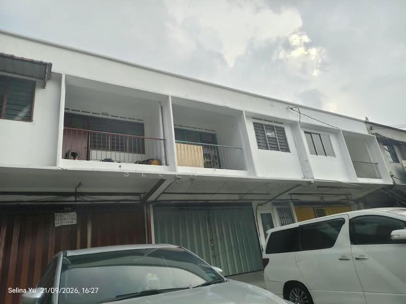 Shop for Rent in Salak Selatan (Kuala Lumpur) - Selina Yu - PropertyGuru.com.my