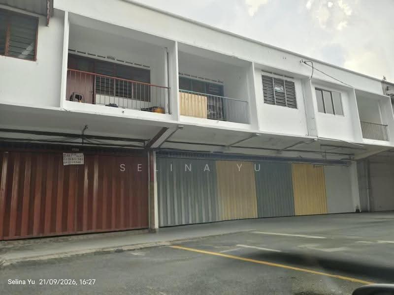 Shop for Rent in Salak Selatan (Kuala Lumpur) - Selina Yu - Exterior - PropertyGuru.com.my