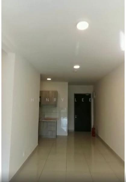 Service Residence for Sale at Traders Garden @ Cheras Selatan - Henry Lee - Kitchen - PropertyGuru.com.my