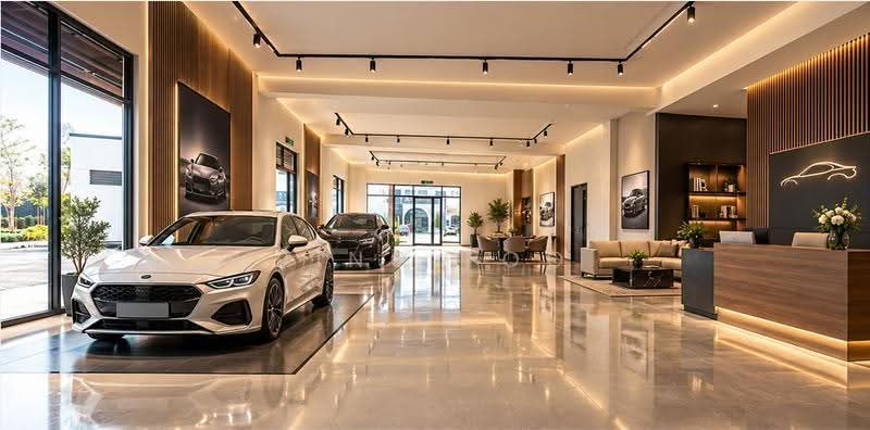 Kedai / Pejabat untuk Disewa di Puncak Alam (Selangor) - Jing Foo - Interior - PropertyGuru.com.my