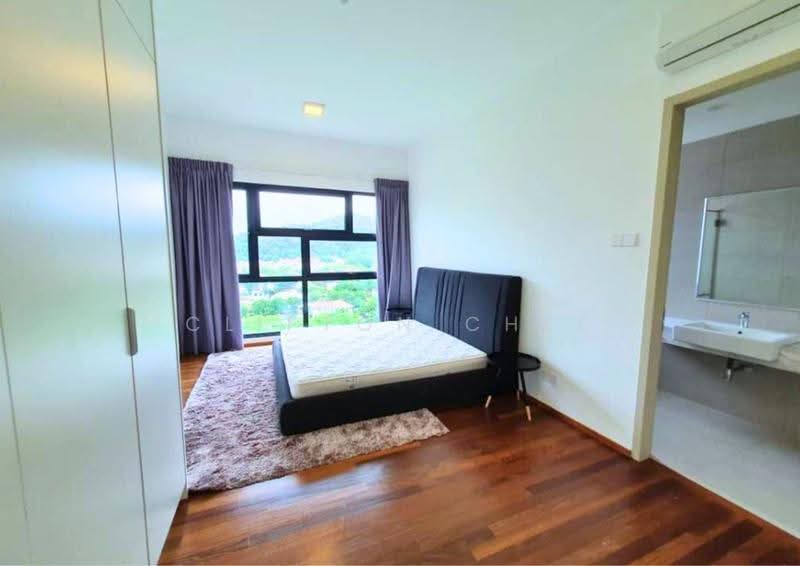 Kondominium untuk Dijual di Mira Residence - Clifton Chee - Bedroom - PropertyGuru.com.my