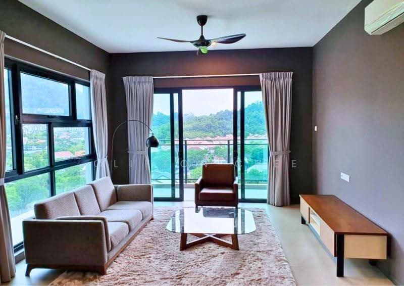 Kondominium untuk Dijual di Mira Residence - Clifton Chee - PropertyGuru.com.my