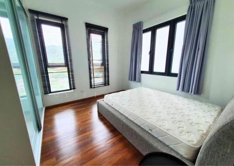 Kondominium untuk Dijual di Mira Residence - Clifton Chee - PropertyGuru.com.my