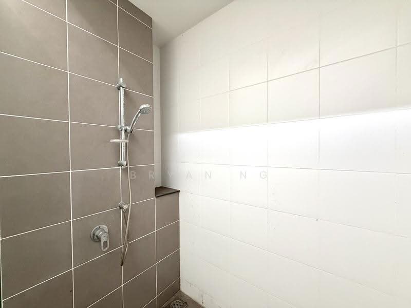 Semi-Detached House for Sale in Jade Hills (Kajang) - Bryan Ng - Bathroom - PropertyGuru.com.my