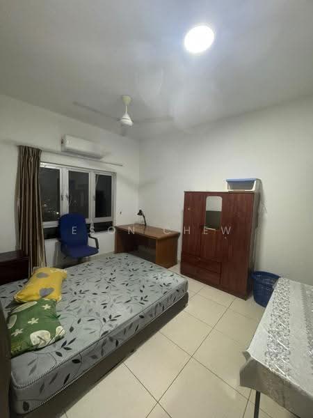 Service Residence for Rent at Saville @ Kajang - Eson Chew - Bedroom - PropertyGuru.com.my