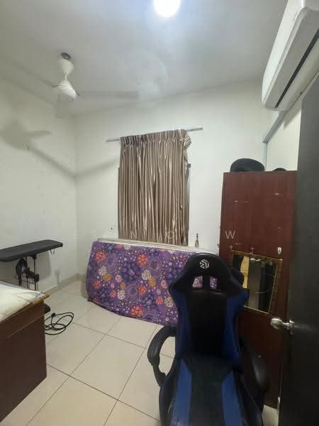 Service Residence for Rent at Saville @ Kajang - Eson Chew - Interior - PropertyGuru.com.my