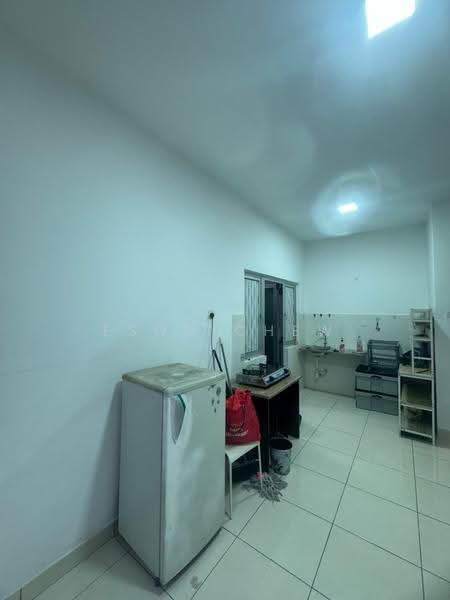 Service Residence for Rent at Saville @ Kajang - Eson Chew - Kitchen - PropertyGuru.com.my