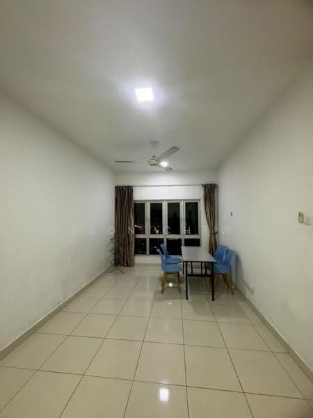 Service Residence for Rent at Saville @ Kajang - Eson Chew - Dining Room - PropertyGuru.com.my