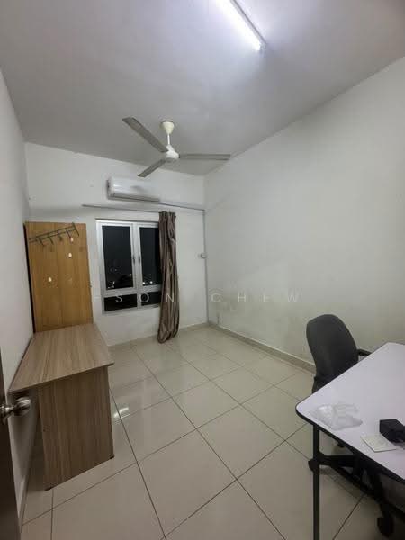 Service Residence for Rent at Saville @ Kajang - Eson Chew - Study - PropertyGuru.com.my