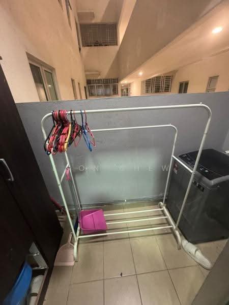 Service Residence for Rent at Saville @ Kajang - Eson Chew - PropertyGuru.com.my