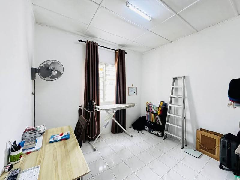 Apartment for Sale at Pangsapuri Flora I - Yasmin Sulaiman - PropertyGuru.com.my