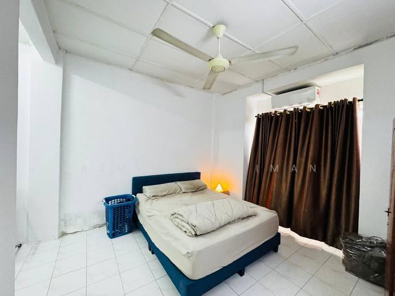 Apartment for Sale at Pangsapuri Flora I - Yasmin Sulaiman - PropertyGuru.com.my