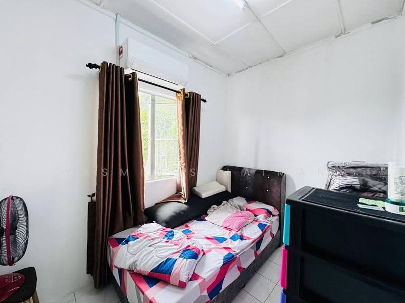 Apartment for Sale at Pangsapuri Flora I - Yasmin Sulaiman - PropertyGuru.com.my