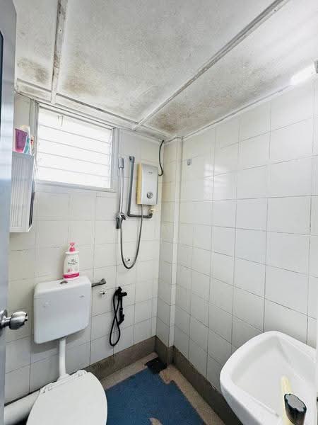 Apartment for Sale at Pangsapuri Flora I - Yasmin Sulaiman - PropertyGuru.com.my