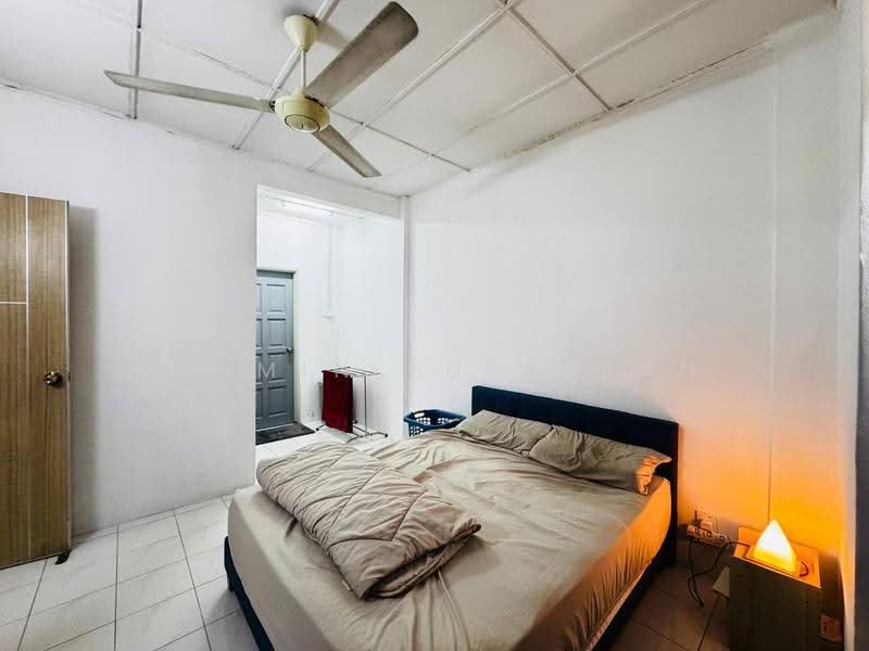 Apartment for Sale at Pangsapuri Flora I - Yasmin Sulaiman - PropertyGuru.com.my