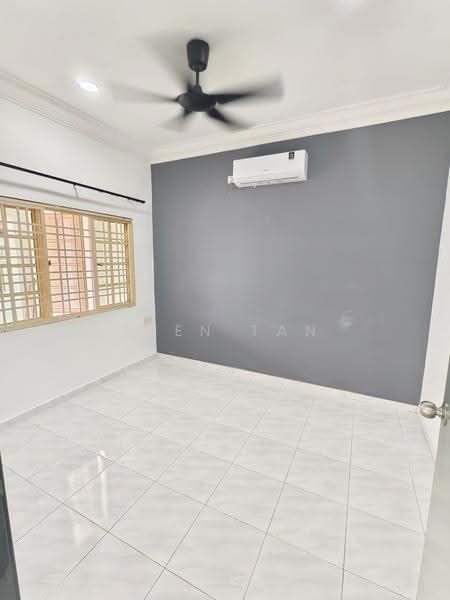 1-storey Terraced House for Rent in Taman Universiti (Sri Gading) - Alen Tan - Interior - PropertyGuru.com.my