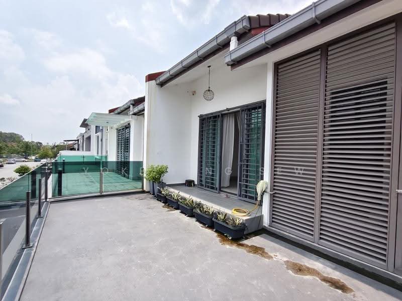 Terraced House for Sale in Puchong (Selangor) - Yoke Leng Sew - Exterior - PropertyGuru.com.my