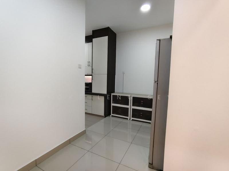 Terraced House for Sale in Puchong (Selangor) - Yoke Leng Sew - Kitchen - PropertyGuru.com.my