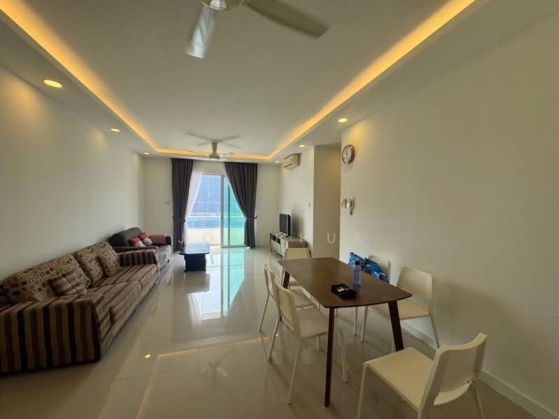 Kondominium untuk Disewa di Scenaria @ North Kiara Hills - Joe Phua - PropertyGuru.com.my