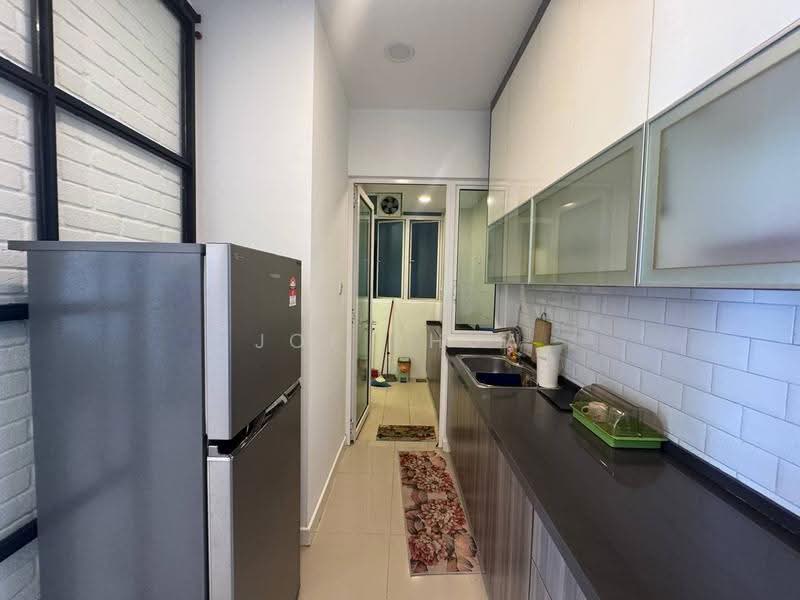 Kondominium untuk Disewa di Scenaria @ North Kiara Hills - Joe Phua - PropertyGuru.com.my