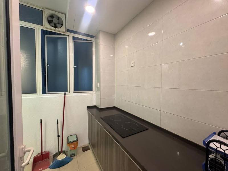 Kondominium untuk Disewa di Scenaria @ North Kiara Hills - Joe Phua - PropertyGuru.com.my