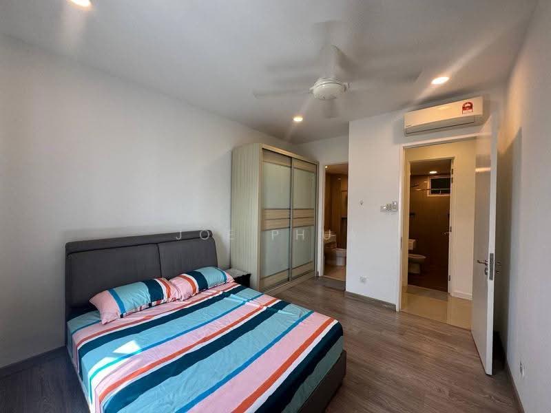 Kondominium untuk Disewa di Scenaria @ North Kiara Hills - Joe Phua - PropertyGuru.com.my