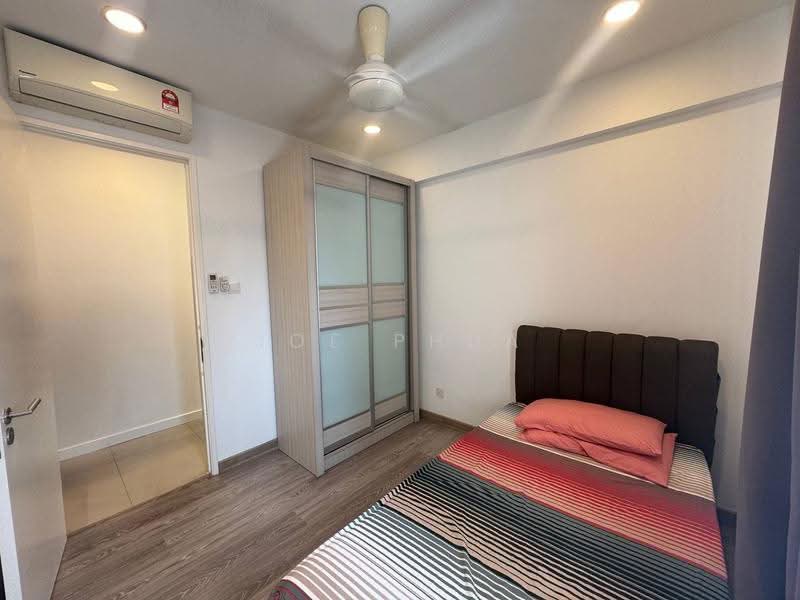 Kondominium untuk Disewa di Scenaria @ North Kiara Hills - Joe Phua - PropertyGuru.com.my
